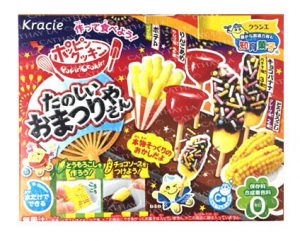 KRACIE  Tanoshi Omatsuri #B0264