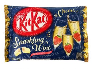 KIT KAT  Sparkling Wine 17581