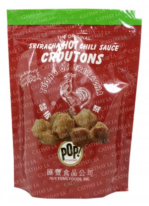 POP! Sriracha Croutons #173000