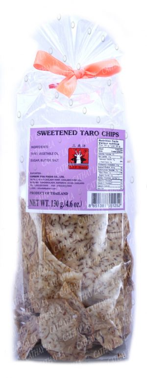 DEER Taro Chip