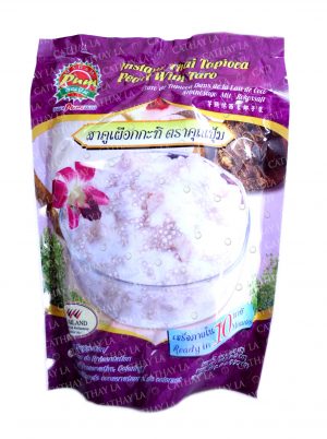 MADAM PUM  Pearl w Taro