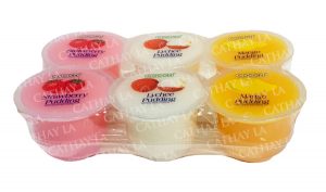 COCON  Assorted Pudding