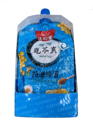 SUNITY  Herbal Jelly (Double Honey)