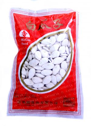 HUONG  White Melon Seed #19006