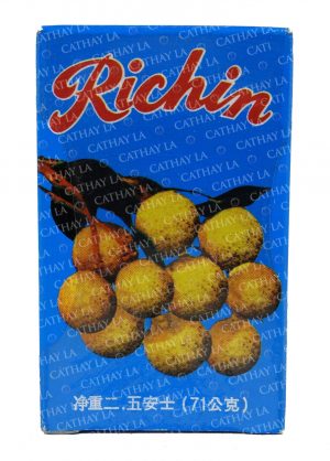 CN  Box Longan Meat 2.5oz