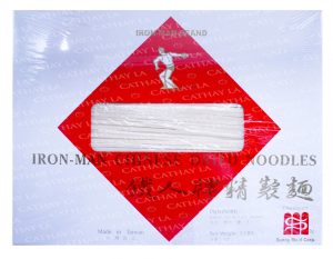 SHAN DONG  Dried Noodle (LARGE)