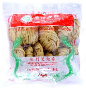 ON LEE Dried Noodles (Large)