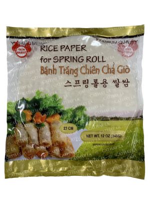 T-RABBIT 22cm Rice Paper NG1618