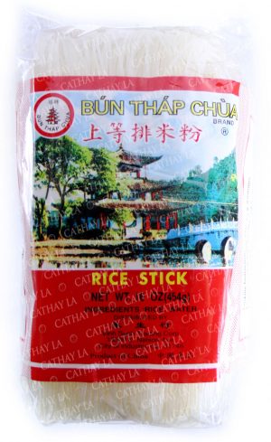 BUN THAP CHUA  Rice Stick #3371