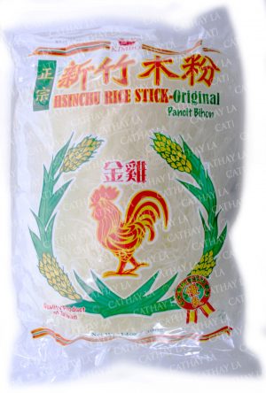 RED-COCK Hsinchu Rice Stick-L #3094