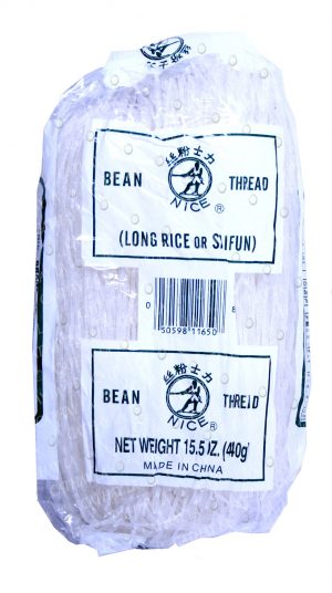 NICE  Beanthread (HK L)