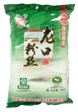 CN  Longkou-Bean Thread 4-PC