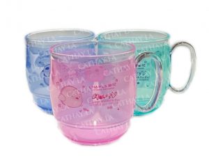 CHAHUA 1426 Plastic Cup