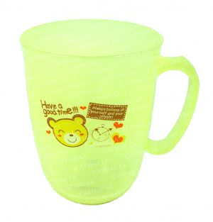 CN SB 893 Plastic Cup