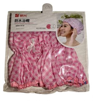 ZENXIN FE7204 / Shower Cap