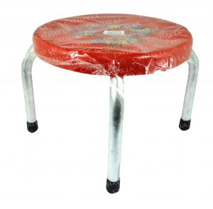 1000-2 Round Stool