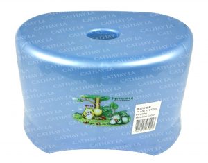 CHAHUA  Plastic Stool #801