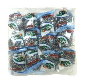 G BANYAN  S/S Scrubber