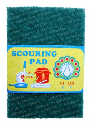 TW 605 Scouring Pad 5 count (S)