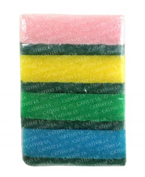 TW #305 Color Sponge