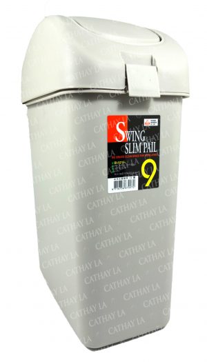 BI-5215 (Swing) Trash Bin