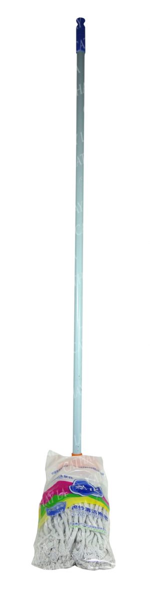 CHAHUA 4701 Plastic Long Mop