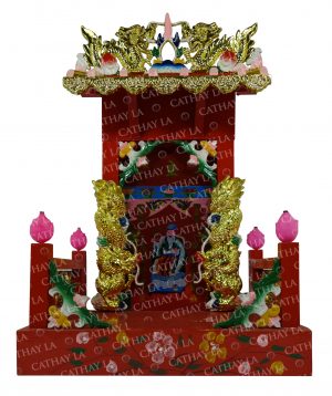 SR2 (8x8) Mirror (Lion) L