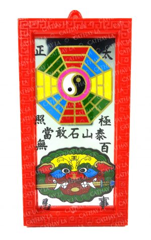 THAI SR05 / 3x6 Joss Mirror