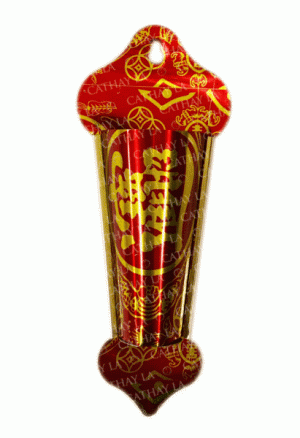 (L) Metal Incense Holder