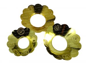 CN 4.5' Top Part of Incense Pot