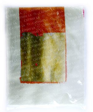 HOPHING  3' Dai 29-Kam Joss Paper