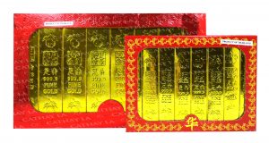 THAI  (L) *Gold* For Joss