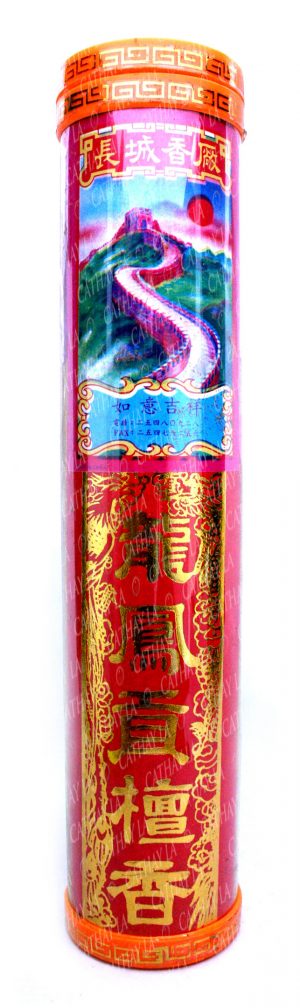CHANG CHENG 6.8' (P+D) Joss Stick