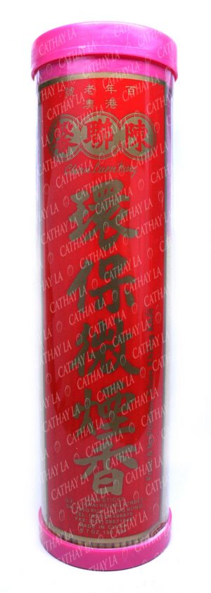 CHANLUENHING  4.8 Red Joss Stick