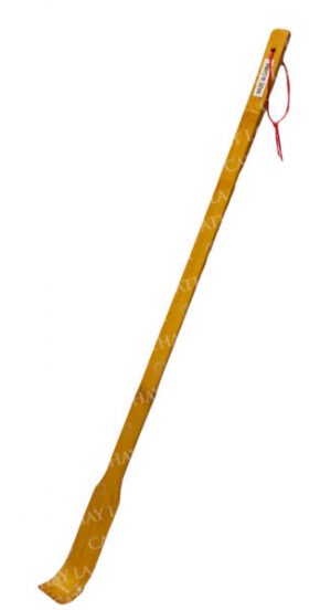 FA051 Bamboo Scratcher