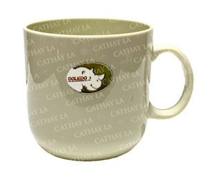 DOLEDO Large Cup #132