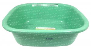 CHAHUA 0414 Square Basin L