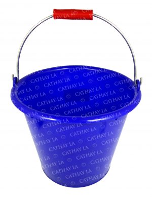 34' Plastic Bucket