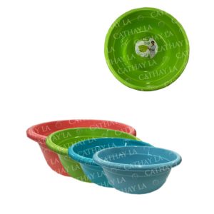 ZENXIN TP8765 Plastic Basin