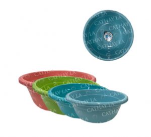 ZENXIN TP8767 Plastic Basin