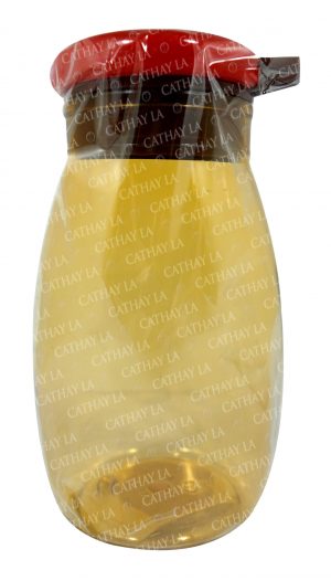 6180 (S) Plastic Sauce Jar