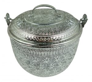 DIAMOND 16' (Round) Food Carrier