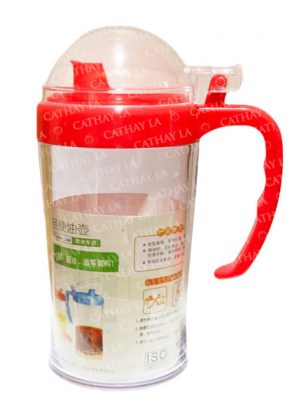 ZENXIN YH5903 Oil Jar