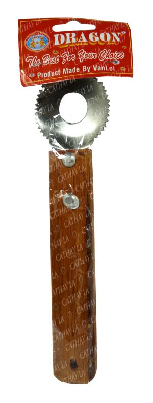 DRAGON W409 Coconut Peeler