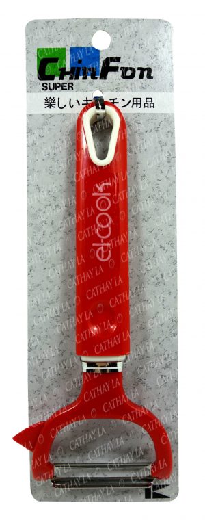 EL COOK Peeler (Move)