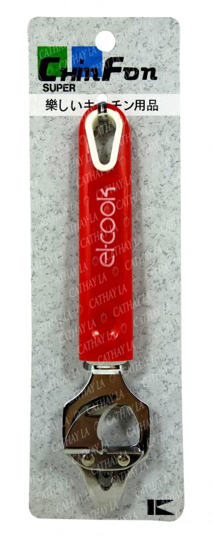 CHIN FON Can Opener ( Taiwan )