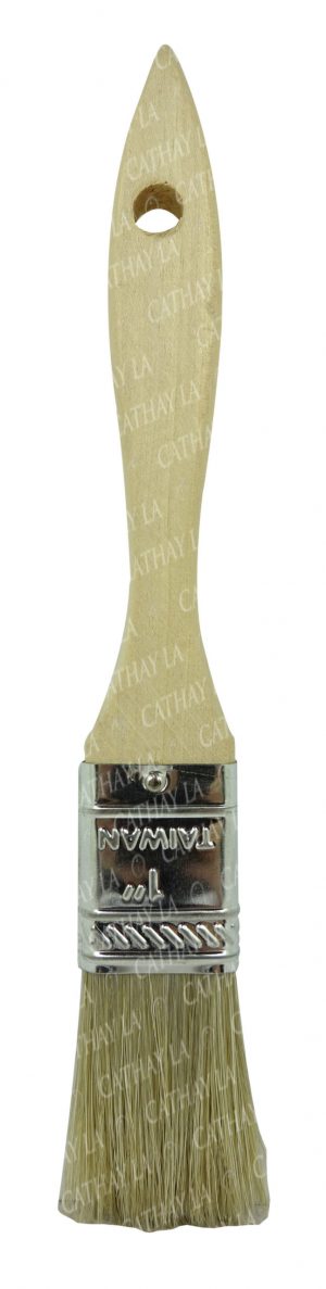 TOMBOLO 101A BBQ Brush