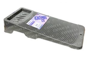 CHAHUA #0613 Wash Board w Stand