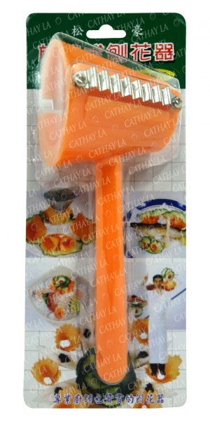 TW TM2506 Flower Peeler