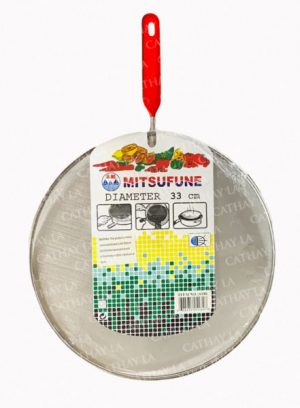 MITSUFUNE Splatter Screen S18L/33cm